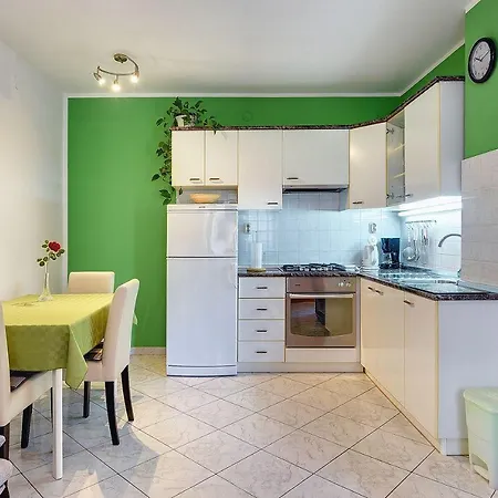 Ferienwohnung Jenny