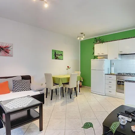 Ferienwohnung Jenny 아파트 *