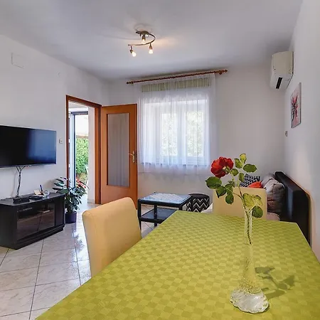 Ferienwohnung Jenny *