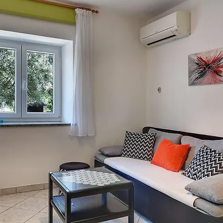 Ferienwohnung Jenny Apartmán *