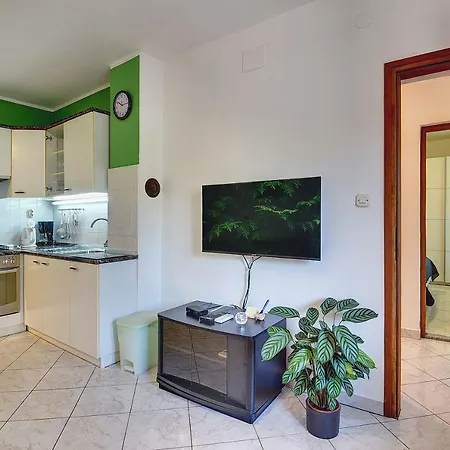 Ferienwohnung Jenny 메덜린