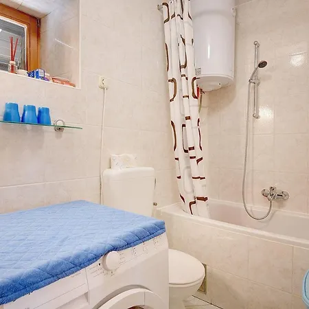 Ferienwohnung Jenny 메덜린