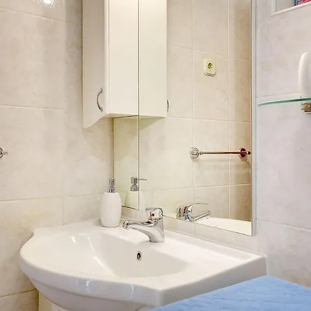 Ferienwohnung Jenny * 메덜린