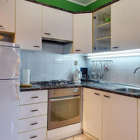 Ferienwohnung Jenny * Medulin